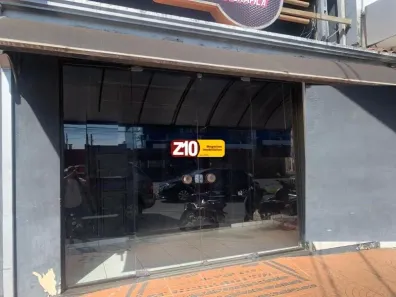 Ponto Comercial para alugar, 300m² no Jardim Nova Indaiá, Indaiatuba