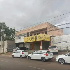 Sala Comercial à venda, 373m² no Jardim Luz, Aparecida de Goiânia