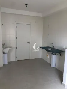 Apartamento com 2 Quartos para alugar, 32m² no Parque Fongaro, São Paulo