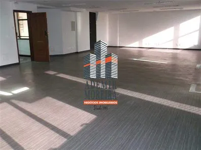 Imóvel Comercial para alugar, 252m² no Barro Preto, Belo Horizonte