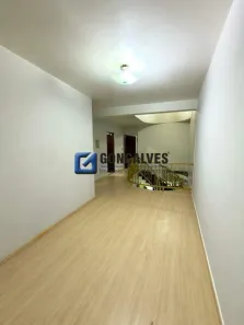 Sobrado com 3 Quartos à venda, 315m² no Vila Vitória, Santo André