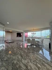 Apartamento com 3 Quartos à venda, 180m² no Jardim São Francisco, São Luís