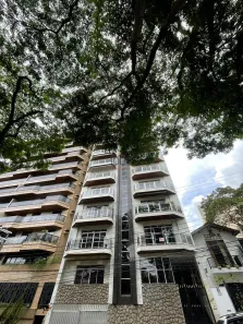 Apartamento com 3 Quartos à venda, 135m² no Alto dos Passos, Juiz de Fora