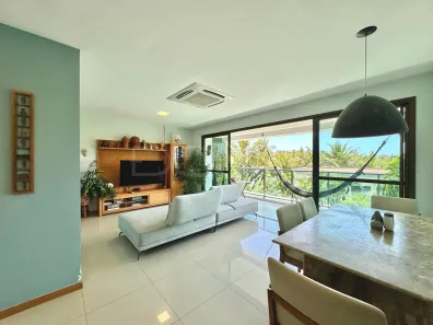 Apartamento com 3 Quartos à venda, 127m² no Paiva, Cabo de Santo Agostinho