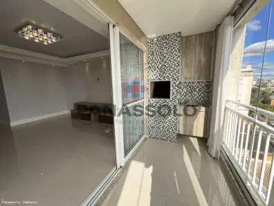 Apartamento com 3 Quartos à venda, 116m² no Água Verde, Curitiba