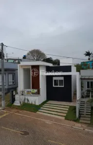 Casa com 2 Quartos à venda, 65m² no Parque Ipiranga, Gravataí