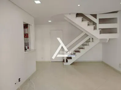 Apartamento com 2 Quartos à venda, 80m² no Jardim das Bandeiras, São Paulo