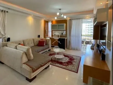 Apartamento com 4 Quartos à venda, 149m² no Bela Vista, São José
