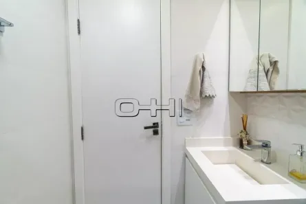 Apartamento com 3 Quartos à venda, 90m² no Vila Mascote, São Paulo