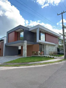 Casa de Condomínio com 4 Quartos à venda, 300m² no Pindaí, Paço do Lumiar