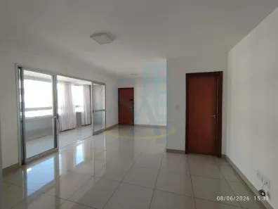 Apartamento com 4 Quartos para alugar, 136m² no Santo Agostinho, Belo Horizonte