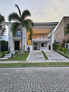 Casa de Condomínio com 4 Quartos à venda, 420m² no Cararu, Eusébio