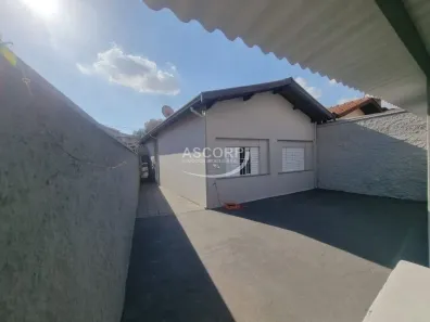 Casa com 2 Quartos à venda, 90m² no Nova América, Piracicaba
