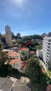 Apartamento com 2 Quartos à venda, 55m² no Vila Indiana, São Paulo