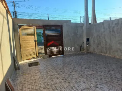 Casa com 2 Quartos à venda, 68m² no Nossa Senhora do Sion, Itanhaém