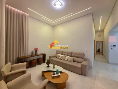 Casa com 3 Quartos à venda, 187m² no Campina Verde, Divinópolis