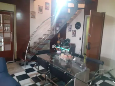 Apartamento com 4 Quartos à venda, 134m² no Méier, Rio de Janeiro