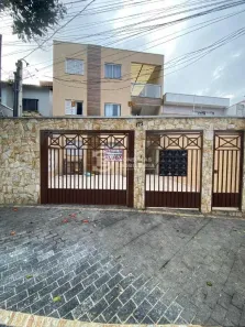 Casa com 1 Quarto para alugar, 26m² no Vila Ré, São Paulo