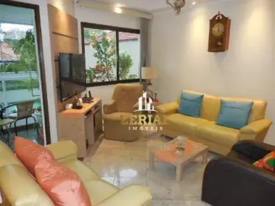 Apartamento com 2 Quartos à venda, 121m² no Santa Paula, São Caetano do Sul