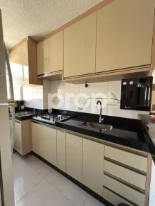 Apartamento com 3 Quartos à venda, 60m² no Jardim Europa, Uberlândia
