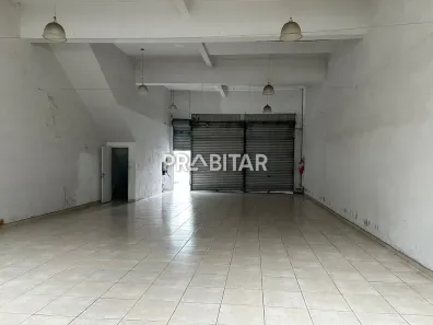 Galpão/Depósito/Armazém para alugar, 220m² no Vila Leopoldina, São Paulo