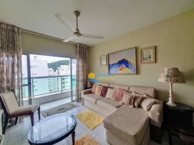 Apartamento com 3 Quartos à venda, 145m² no Pitangueiras, Guarujá