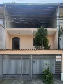 Casa com 1 Quarto à venda, 140m² no Santa Maria, Osasco