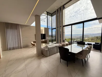 Casa de Condomínio com 4 Quartos à venda, 584m² no Mirante da Mata, Nova Lima