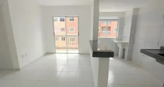 Apartamento com 2 Quartos à venda, 50m² no Centro, Eusébio