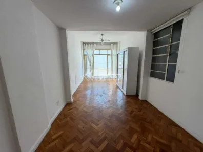 Kitnet à venda, 32m² no Botafogo, Rio de Janeiro