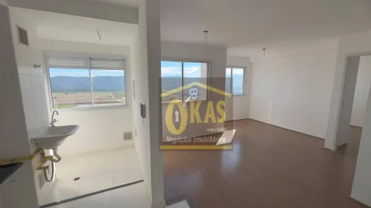 Apartamento com 2 Quartos à venda, 43m² no Vila Nova Cintra, Mogi das Cruzes