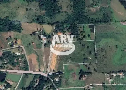 Fazenda/Sítio com 2 Quartos à venda, 700m² no Parque Residencial Miraflores (Ipiranga), Gravataí