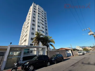 Apartamento com 2 Quartos à venda, 56m² no Areias, São José