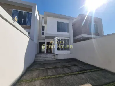 Casa com 3 Quartos à venda, 135m² no Laranjal, Volta Redonda