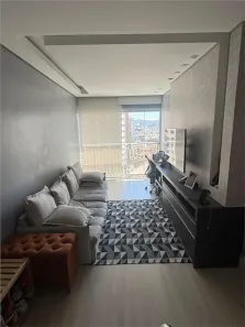Apartamento com 2 Quartos à venda, 57m² no Lauzane Paulista, São Paulo