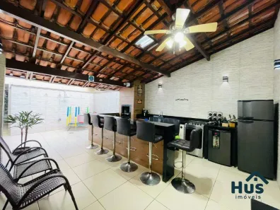 Casa com 3 Quartos à venda, 181m² no Itapoã, Belo Horizonte