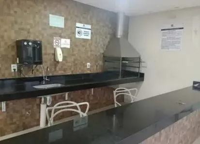 Apartamento com 2 Quartos à venda, 45m² no Neópolis, Natal