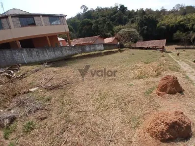 Lote/Terreno à venda, 2700m² no Joaquim Egídio, Campinas