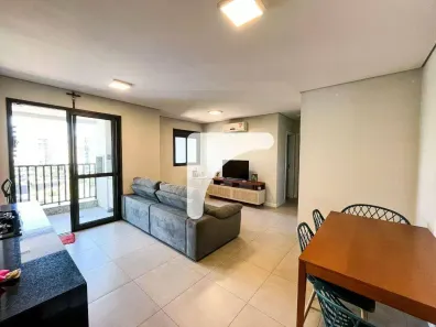 Apartamento com 2 Quartos à venda, 75m² no Gleba Fazenda Palhano, Londrina
