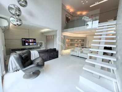 Apartamento com 2 Quartos à venda, 210m² no Cidade Monções, São Paulo