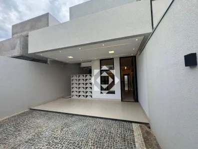 Casa com 3 Quartos à venda, 126m² no Plano Diretor Sul, Palmas
