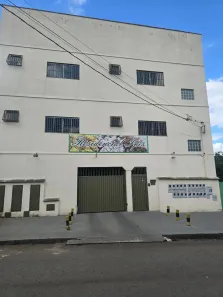 Apartamento com 1 Quarto à venda, 1350m² no Vila São Tomaz, Aparecida de Goiânia