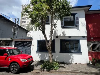Casa de Condomínio com 4 Quartos à venda, 142m² no Pinheiros, São Paulo