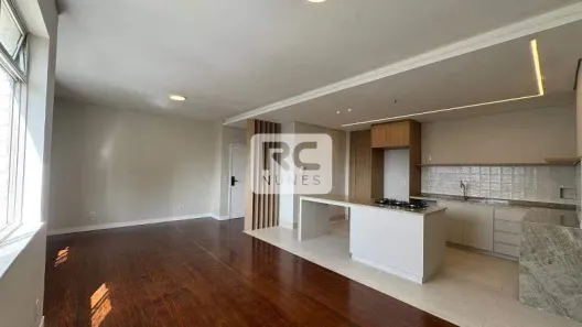 Apartamento com 3 Quartos à venda, 120m² no Savassi, Belo Horizonte