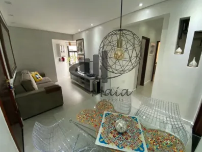 Apartamento com 2 Quartos à venda, 76m² no Santa Maria, São Caetano do Sul