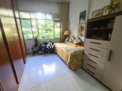 Apartamento com 1 Quarto à venda, 25m² no Copacabana, Rio de Janeiro