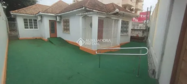Imóvel Comercial para alugar, 400m² no Centro, Canoas