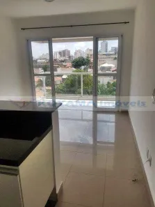 Apartamento com 1 Quarto para alugar, 41m² no Saúde, São Paulo