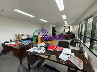 Ponto Comercial à venda, 50m² no Vila Nova Conceição, São Paulo