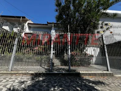 Sobrado com 4 Quartos à venda, 220m² no Jardim São Paulo(Zona Norte), São Paulo
